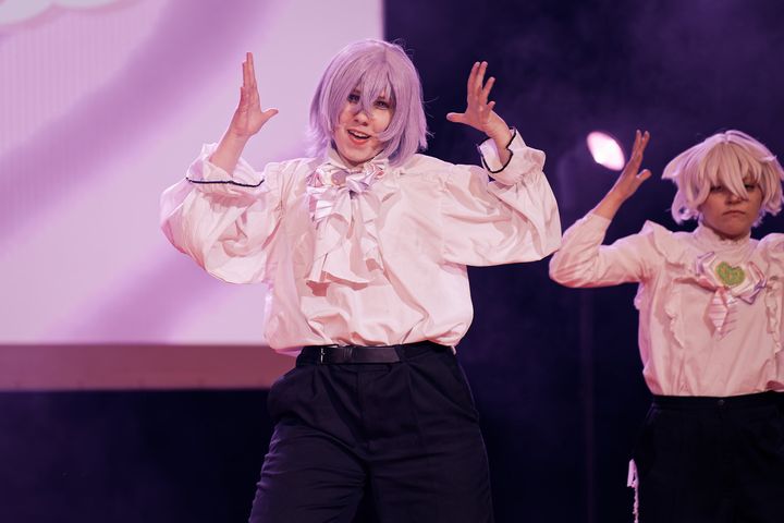 Foto from Kotae Expo 2025 album