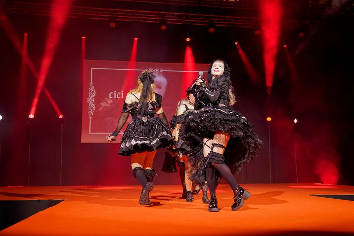 Foto from Kotae Expo 2025 album