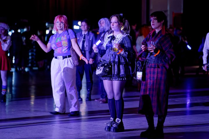 Foto from Kotae Expo 2025 album