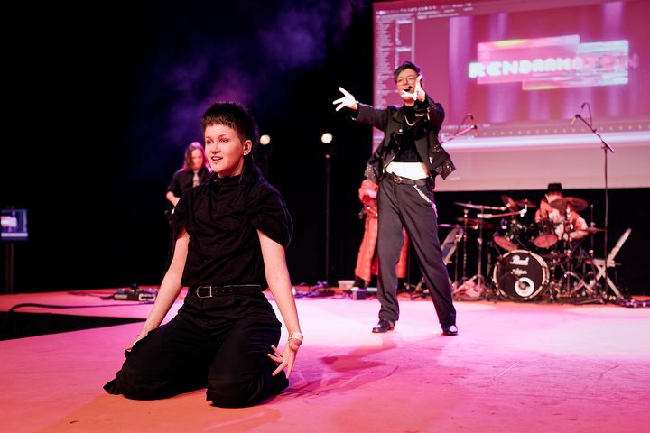 Foto from Kotae Expo 2025 album