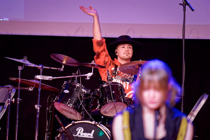 Foto from Kotae Expo 2025 album