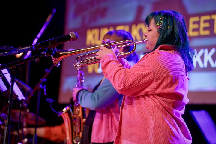 Foto from Kotae Expo 2025 album