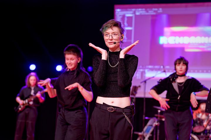 Foto from Kotae Expo 2025 album