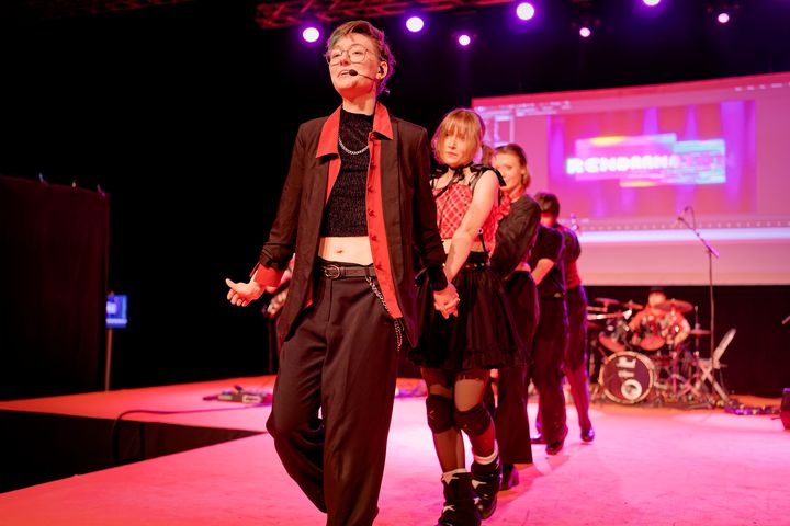 Foto from Kotae Expo 2025 album