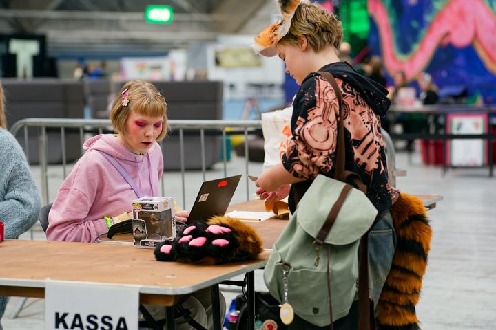 Foto from Kotae Expo 2025 album