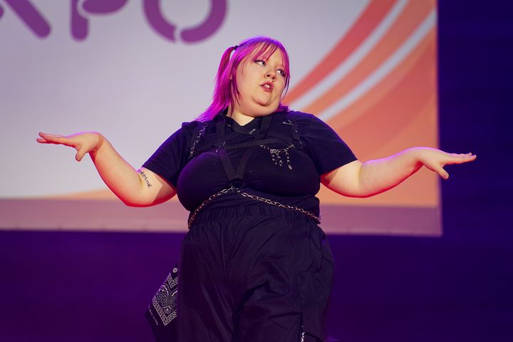 Foto from Kotae Expo 2025 album