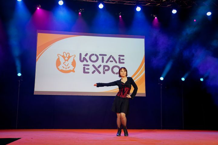 Foto from Kotae Expo 2025 album