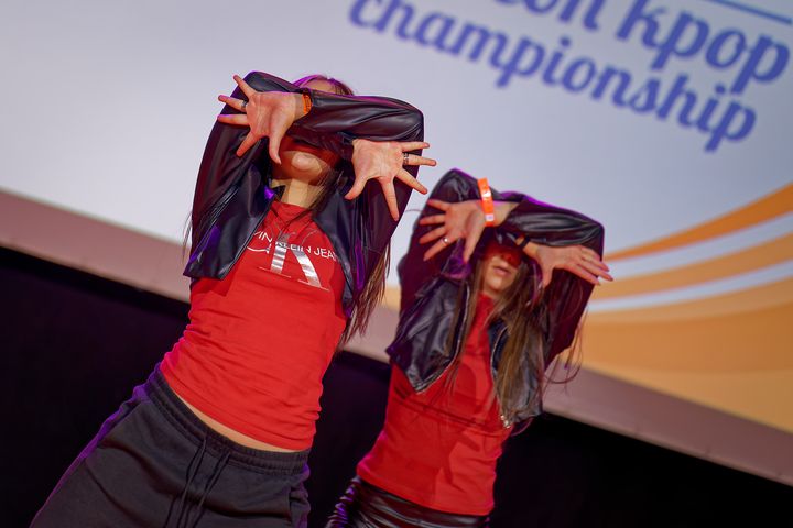 Foto from Kotae Expo 2025 album