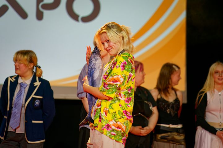 Foto from Kotae Expo 2025 album