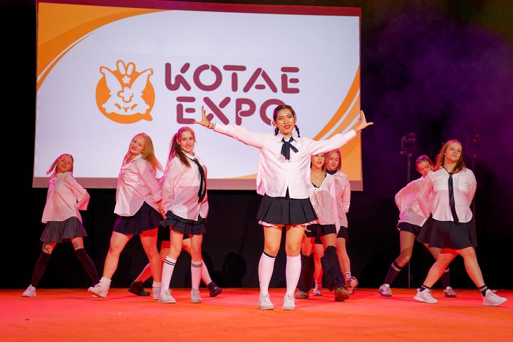Foto from Kotae Expo 2025 album