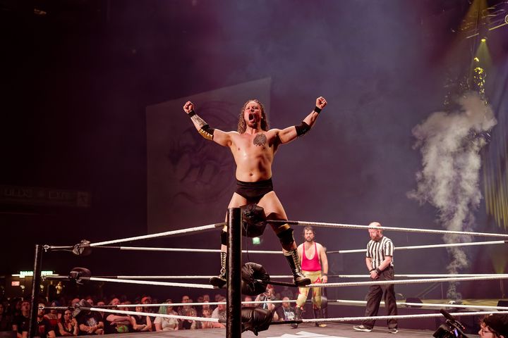 ropecon-wrestling-show-2025