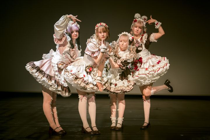 Cover image for Shumicon 2025