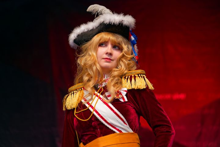 Cover image for Tracon 2025