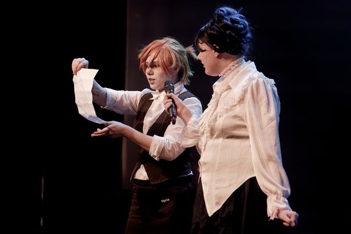 Cover image for Usagicon 2025